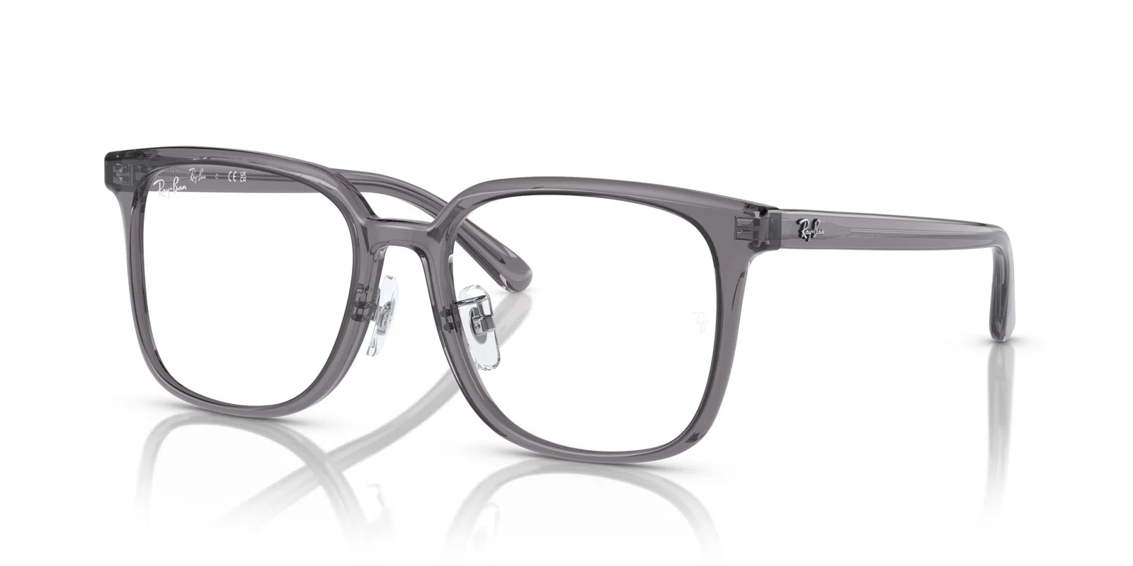 Ray-Ban 5419D Eyeglasses - view 13